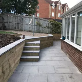 Bild von J R Stephenson Landscaping Ltd