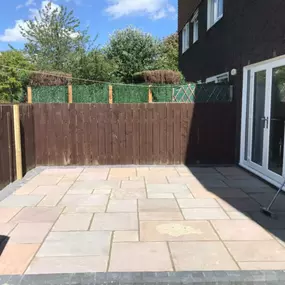 Bild von J R Stephenson Landscaping Ltd