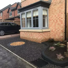 Bild von J R Stephenson Landscaping Ltd
