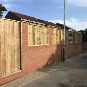 Bild von J R Stephenson Landscaping Ltd