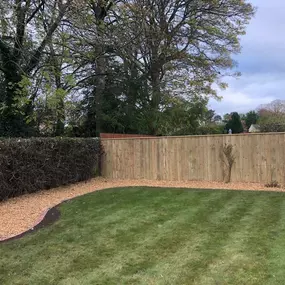 Bild von J R Stephenson Landscaping Ltd