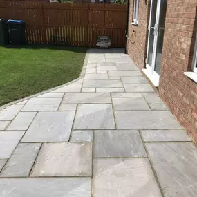 Bild von J R Stephenson Landscaping Ltd