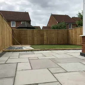 Bild von J R Stephenson Landscaping Ltd