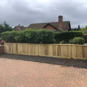 Bild von J R Stephenson Landscaping Ltd