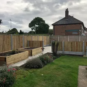 Bild von J R Stephenson Landscaping Ltd