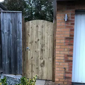 Bild von J R Stephenson Landscaping Ltd