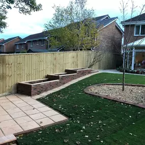 Bild von J R Stephenson Landscaping Ltd