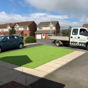 Bild von J R Stephenson Landscaping Ltd