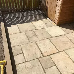 Bild von J R Stephenson Landscaping Ltd