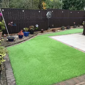 Bild von J R Stephenson Landscaping Ltd