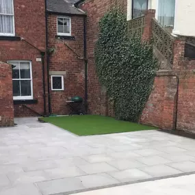 Bild von J R Stephenson Landscaping Ltd