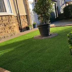 Bild von J R Stephenson Landscaping Ltd