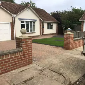Bild von J R Stephenson Landscaping Ltd
