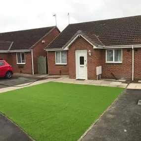 Bild von J R Stephenson Landscaping Ltd