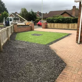 Bild von J R Stephenson Landscaping Ltd