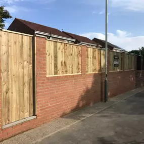 Bild von J R Stephenson Landscaping Ltd