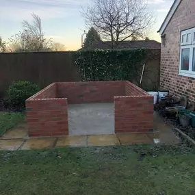 Bild von J R Stephenson Landscaping Ltd