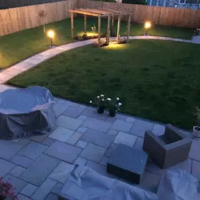 Bild von J R Stephenson Landscaping Ltd