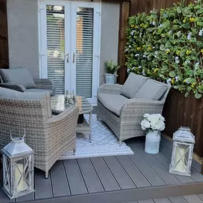 Bild von J R Stephenson Landscaping Ltd