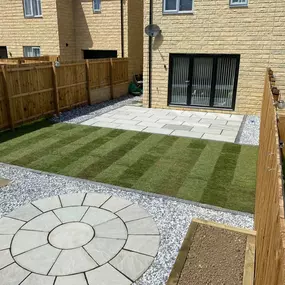 Bild von J R Stephenson Landscaping Ltd