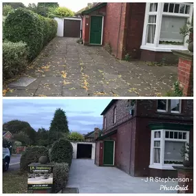 Bild von J R Stephenson Landscaping Ltd
