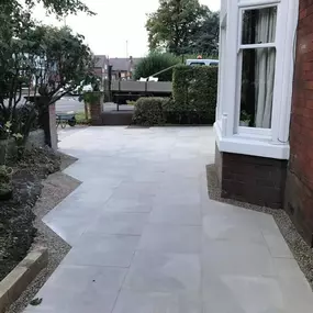 Bild von J R Stephenson Landscaping Ltd