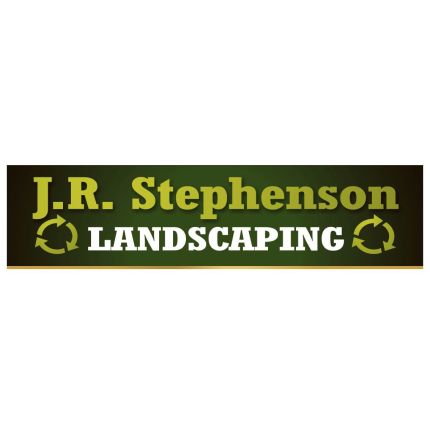 Logo from J.R Stephenson Landscaping