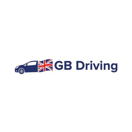 Logo da GB Driving