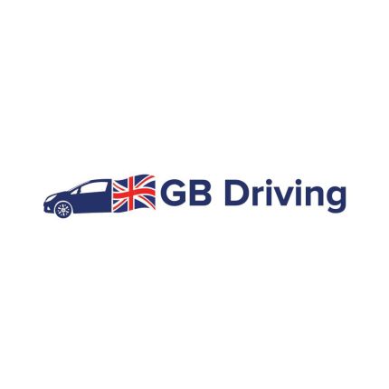 Logo fra GB Driving