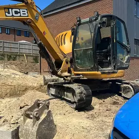 Bild von Allstar Hydraulics Ltd