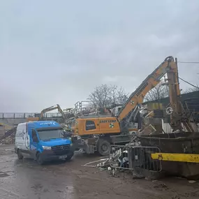 Bild von Allstar Hydraulics Ltd