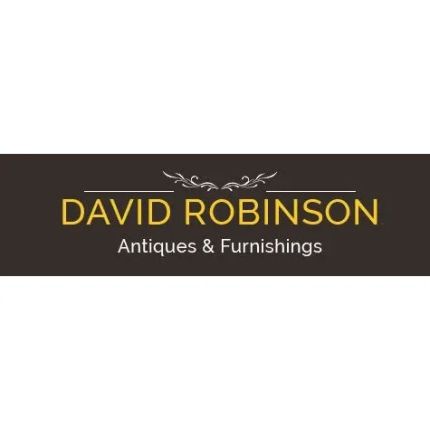 Logo de David Robinson