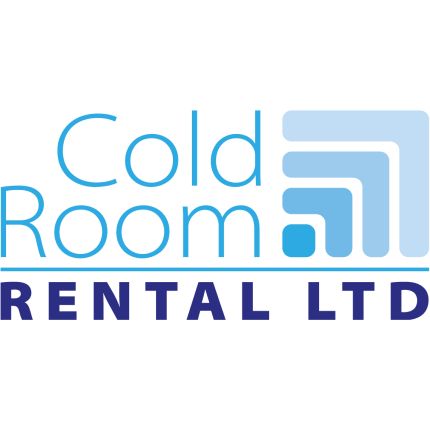 Logo from Coldroom Rentals