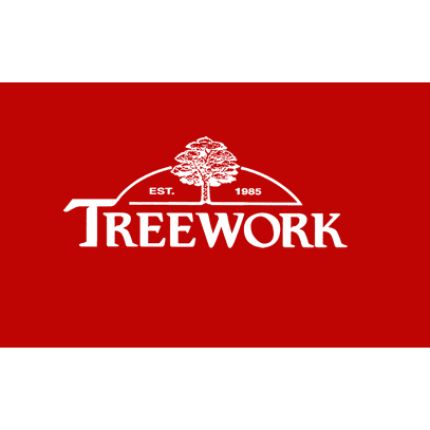 Logotipo de Treework