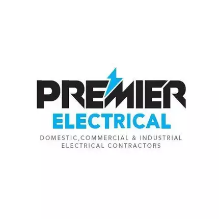 Logo van Premier Electrical Hull Ltd