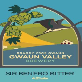 Bild von Gwaun Valley Brewery