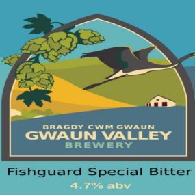 Bild von Gwaun Valley Brewery