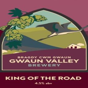 Bild von Gwaun Valley Brewery