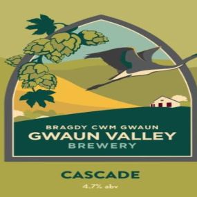 Bild von Gwaun Valley Brewery