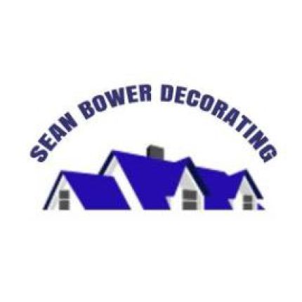 Logo de Sean Bower Decorating