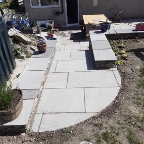 Bild von P Whitney Groundworks Contractor