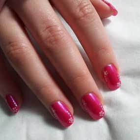 Bild von Dawns Nails @ Beyond Beauty