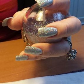 Bild von Dawns Nails @ Beyond Beauty