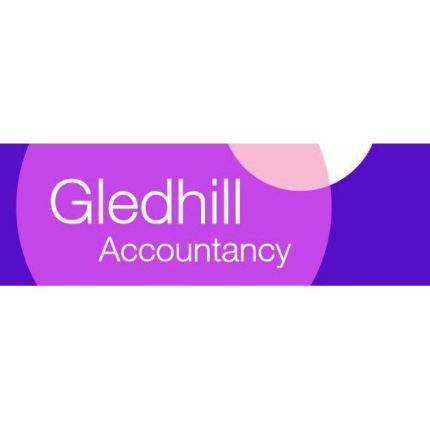 Logo van Gledhill Accountancy Ltd