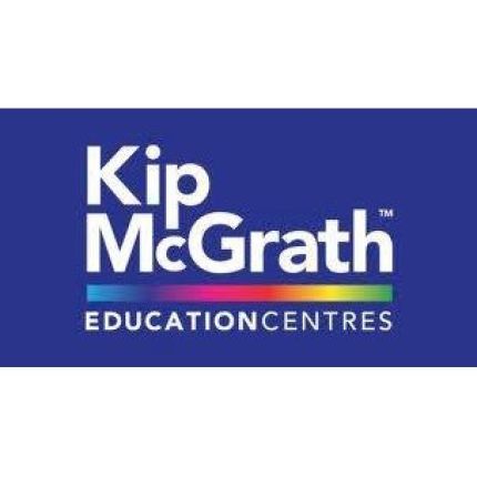 Logo from Kip McGrath Harrogate