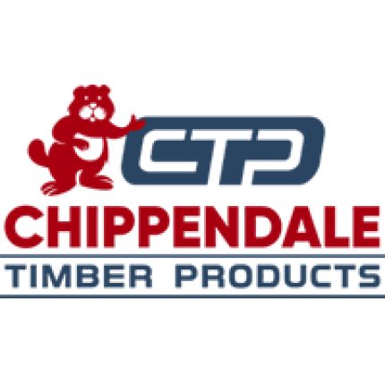 Logo van Chippendale Timber Products Ltd