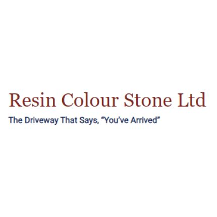 Logo fra Resin Colour Stone Ltd