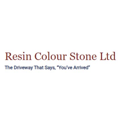 Logo od Resin Colour Stone Ltd