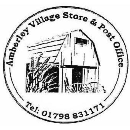 Logotyp från Amberley Village Stores & Post Office