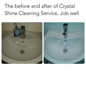 Bild von Crystal Shine Cleaning Services Nottingham Ltd